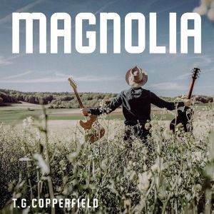 T.G. Copperfield / Magnolia