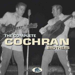 The Cochran Brothers / The Complete Cochran Brothers