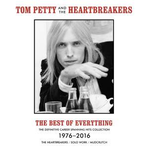 Tom Petty & The Heartbreakers / The Best Of Everything