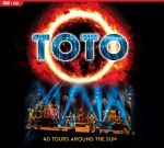 Toto bringen 2018er Tour in Bild und Ton