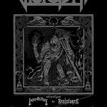 Visigoth Tour 2019 mit Bewitcher und Resistance