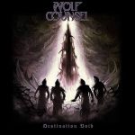 Wolf Counsel - Destination Void