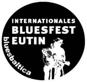 30. BluesBaltica/Bluesfest Eutin 16. Mai - 19. Mai 2019