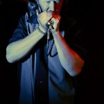 Roger C. Wade (harmonicas/vocals)