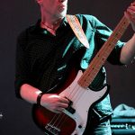 Klaus Brunschede (bass)