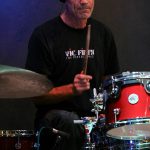 Tom Gerke (drums)