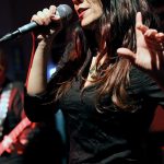 Ilenia Romano (vocals)