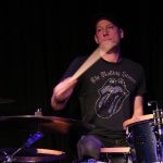 Julien Kravetz-Drum-Power