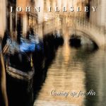 John Illsley (Ex-Dire Straits) muss mal Luft holen