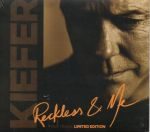 Kiefer Sutherland kanns auch musikalisch - "Wreckless & Me" - News