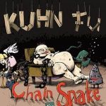 Kuhn Fu / Chain The Snake