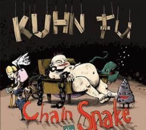 Kuhn Fu / Chain The Snake