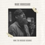 Marc Broussard ist wieder daheim - News