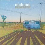 Mekons - "Deserted" - CD-Review