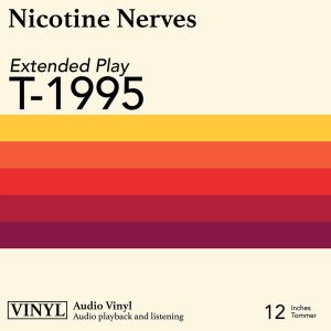 Nicotine Nerves - "1995" - CD-Review