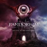 Pandorium / The Eye Of The Beholder - CD-Review