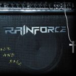 Rainforce - "Rock And Roll" - EP-Review