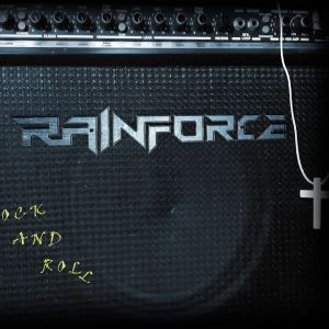 Rainforce - "Rock And Roll" - EP-Review