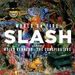 Slash feat. Myles Kennedy und The Conspirators