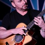 Dave Goodman (vocals, acoustic guitars, slide guitar)