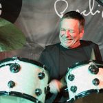 Dieter Steinmann (drums)