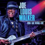 Joe Louis Walker, oder: Der Blues auf CD und DVD - News