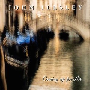 John Illsley - "Coming Up For Air" - CD-Review