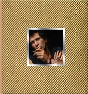 Keith Richards - "Talk Is Cheap - 30th Anniversary Edition" - 2-CD-Review