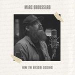 Marc Broussard / Home (The Dockside Sessions)