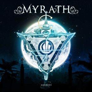 Myrath / Shehili