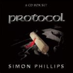 Simon Phillips und die Protokolle einer Karriere