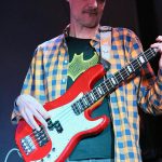 Erwin Huigen (bass)