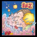 The Raz Band macht die Neun voll - News