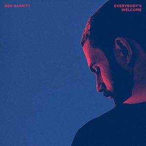 Ben Barritt / Everybody's Welcome