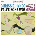 Chrissie Hynde und der Jazz - neues Album 2019