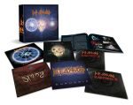 Def Leppard legen mit Box Set 2 nach - "Volume 2" - News