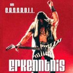 Der C.A.S.S.R.O.L.L. / Erkenntnis – CD-Review