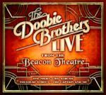 Doobie Brothers Live 2018 auf CD und DVD - News