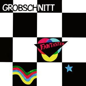 Grobschnitt - "Fantasten" - Vinyl-Review