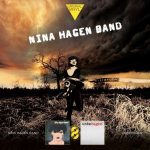 Nina Hagen - "Nina Hagen Band & Unbehagen" - Doppel-LP-Review