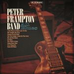 Peter Frampton hat den Blues - neues Album und Abschiedstour - News