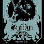 Sanhedrin / Spirit Adrift Tour September 2019