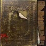 Seven Steps To The Green Door / The? Lie (The?Book Part 2) - CD-Review