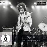 Spirit / Live At Rockpalast 1978