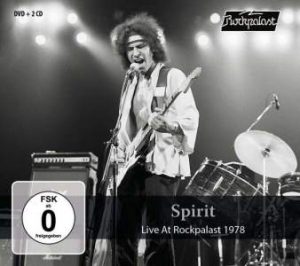 Spirit / Live At Rockpalast 1978