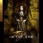 Tarja zieht mit neuem Album rauere Seiten auf - News