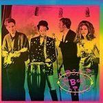 The B-52's sind nach 30 Jahren wieder kosmisch - News