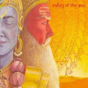 Valley Of The Sun / Old Gods