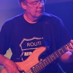 Peter van der Toorn (bass)