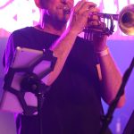 Gert-Jan Vissers (trumpet)